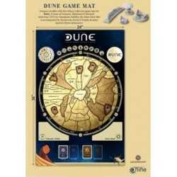 Dune Boardgame Gamemat 36x24