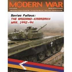 Modern War 54 Nagorno-Karabakh War