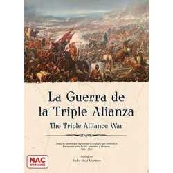 La Guerra de la Triple Alianza PREVENTA