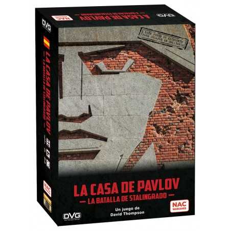 La Casa de Pavlov