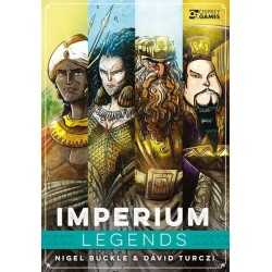 Imperium Legends