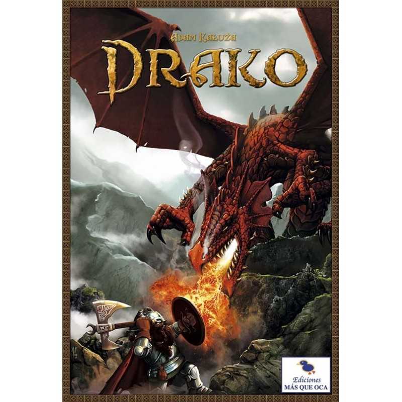 Draco Tercera Edición