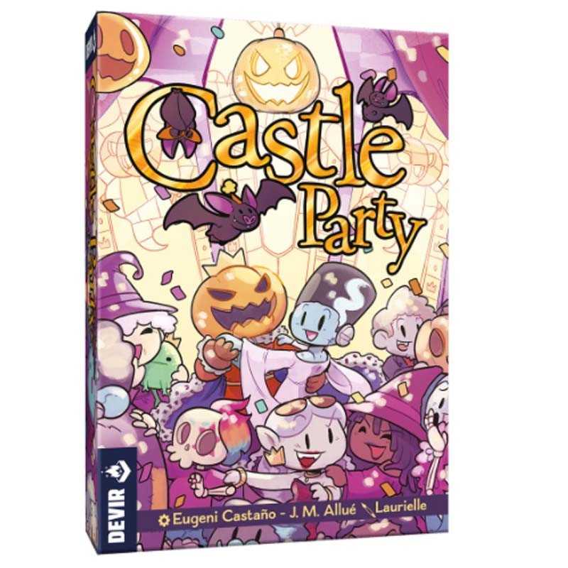Castle Party DEVIR