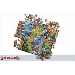 Small World