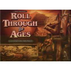 Roll Through the Ages La Edad de Bronce