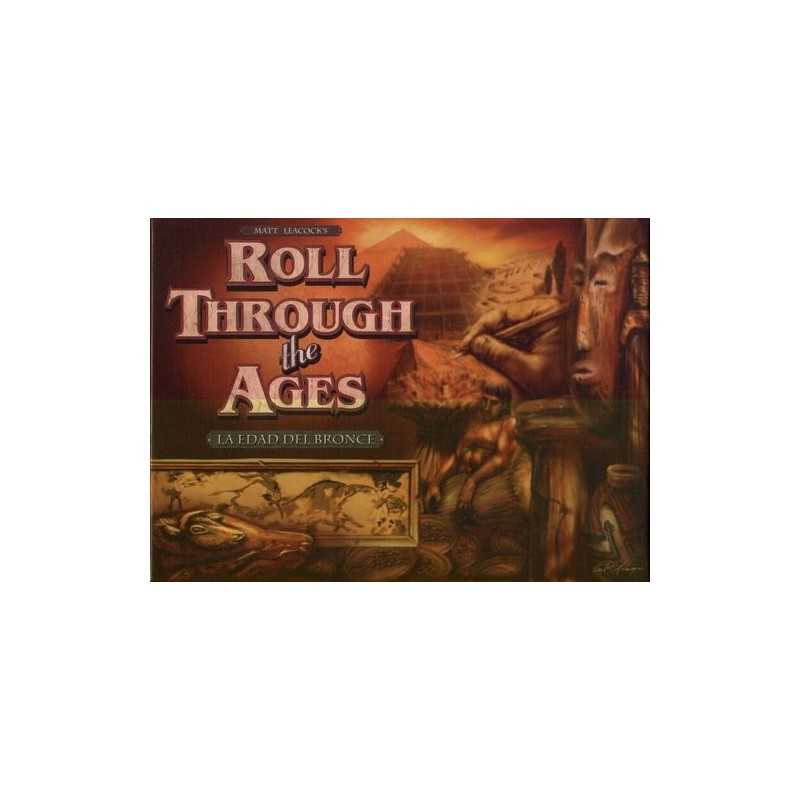 Roll Through the Ages La Edad de Bronce
