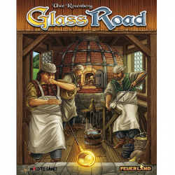 Glass Road
