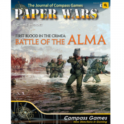 Paper Wars 98 The Alma