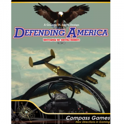 Defending America: Intercepting the Amerika Bombers, 1947-48