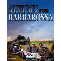 Autumn For Barbarossa