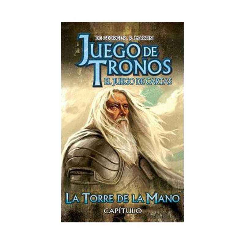 La Torre de la Mano La Torre de la Mano