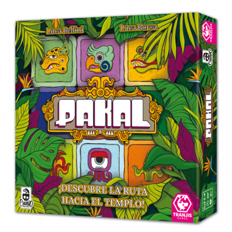 Pakal