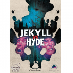 JEKYLL VS HYDE