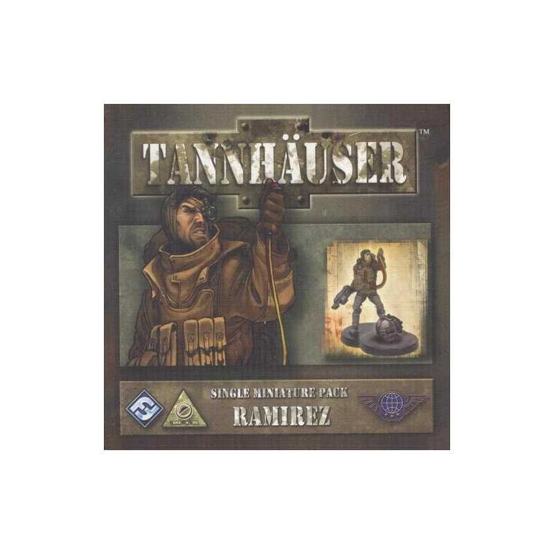 Ramirez (TANNHAUSER)