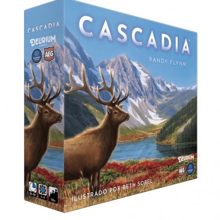 Cascadia