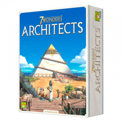 7 Wonders Architects