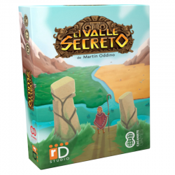 El Valle Secreto