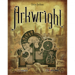 Arkwright MALDITO GAMES