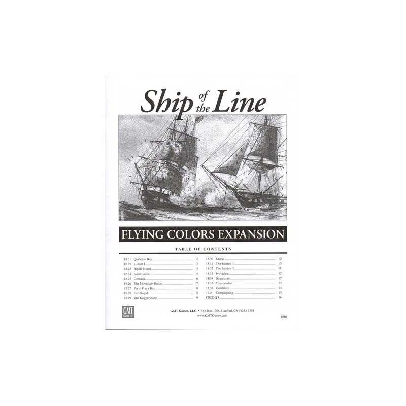 Ship of the Line