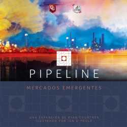 Pipeline Mercados Emergentes