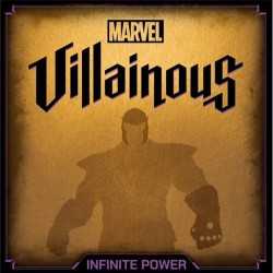 Marvel Villainous Infinite Power