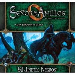 Los Jinetes Negros