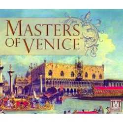 Masters of Venice