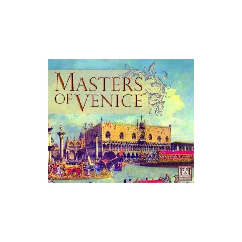 Masters of Venice