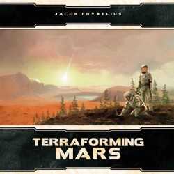 TERRAFORMING MARS Big Box