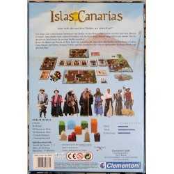 Islas Canarias