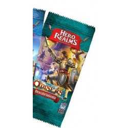 HERO REALMS Odiseas DESCUBRIMIENTO