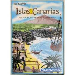 Islas Canarias