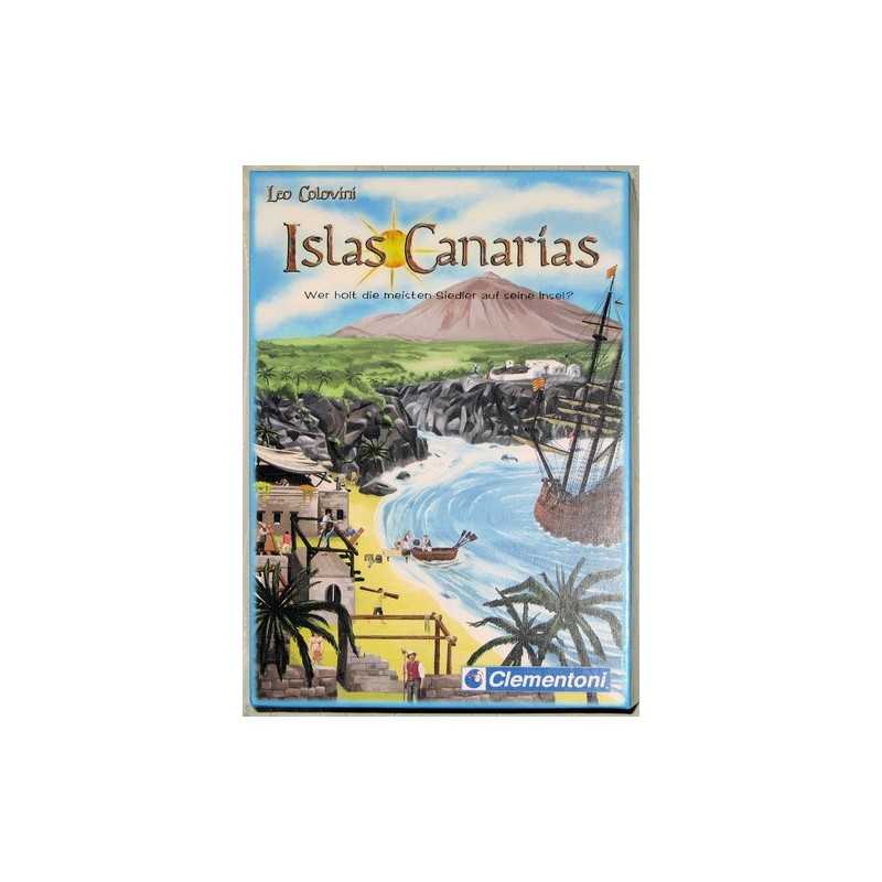 Islas Canarias