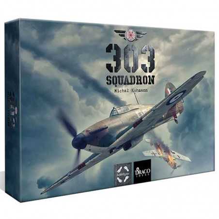 303 Squadron special KS edition