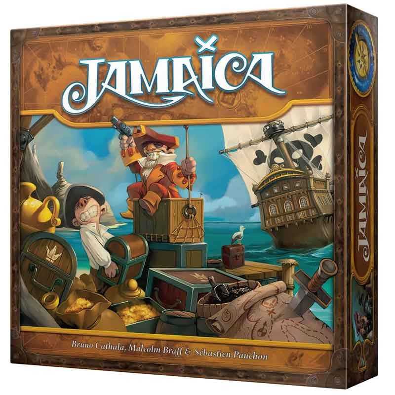 Jamaica Jamaica