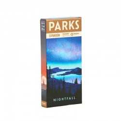 PARKS: NIGHTFALL