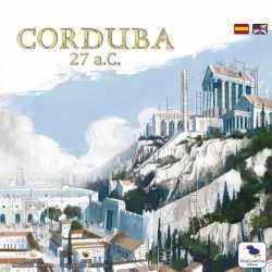 Corduba 27 a.C.