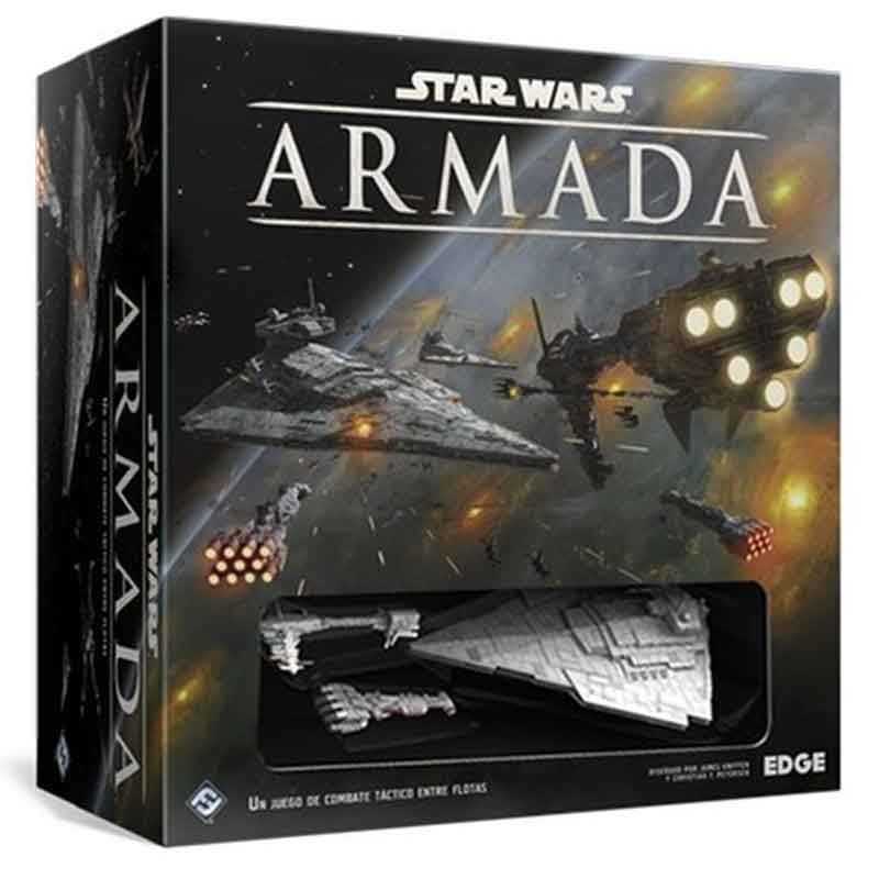 Star Wars: Armada Star Wars: Armada