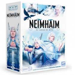 Neimhaim Juego de mesa