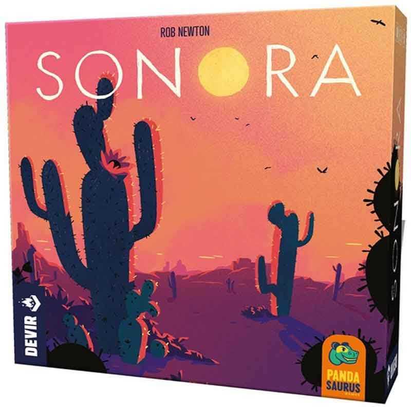 Sonora