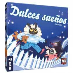 Dulces Sueños