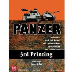 Panzer 3rd printing
