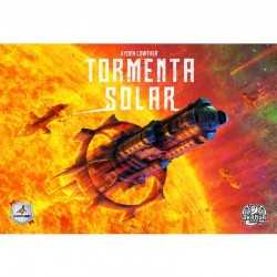 Tormenta Solar juego