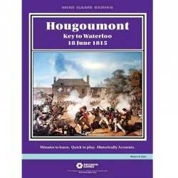 Hougoumont Key to Waterloo