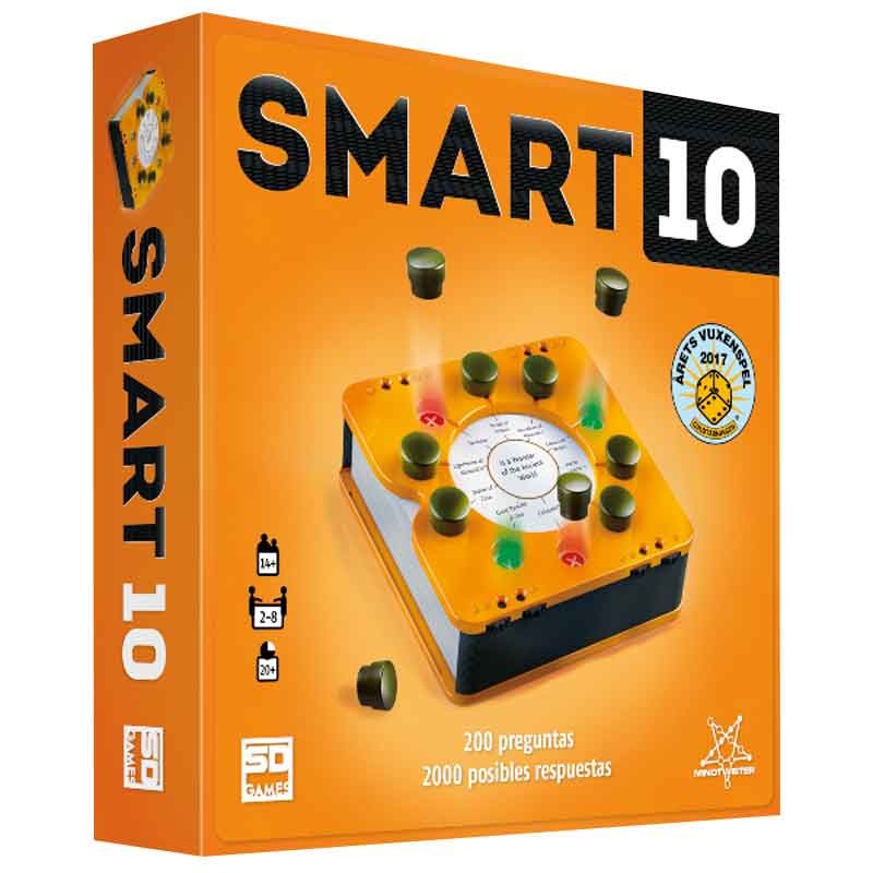 SMART 10 SMART 10