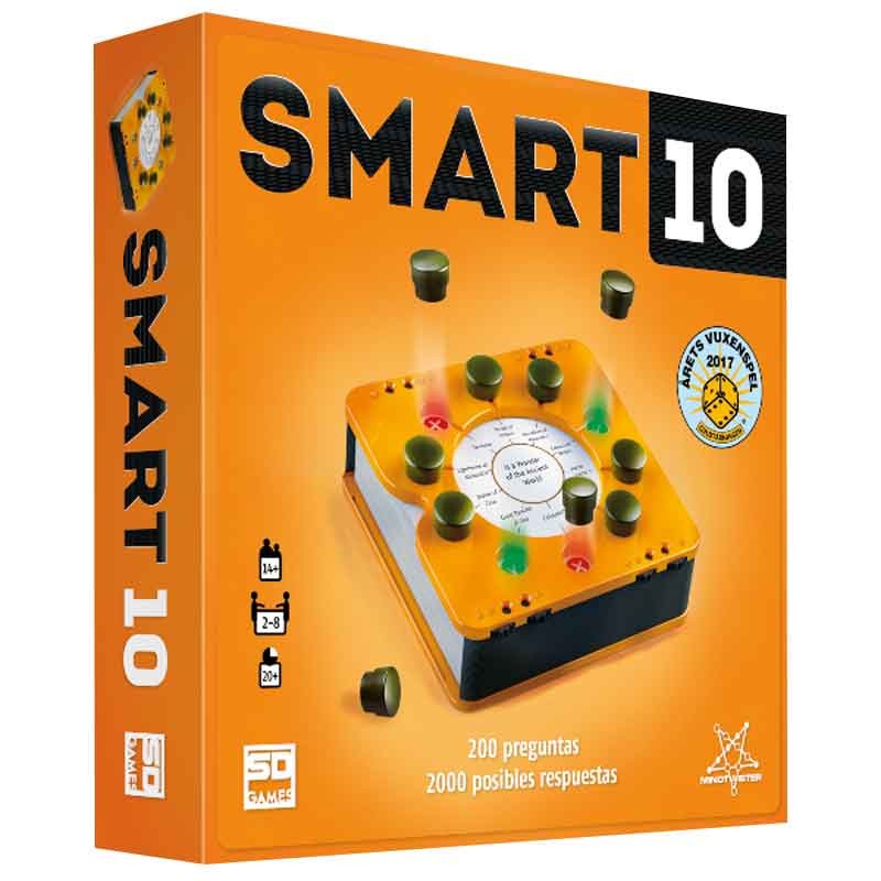 SMART 10