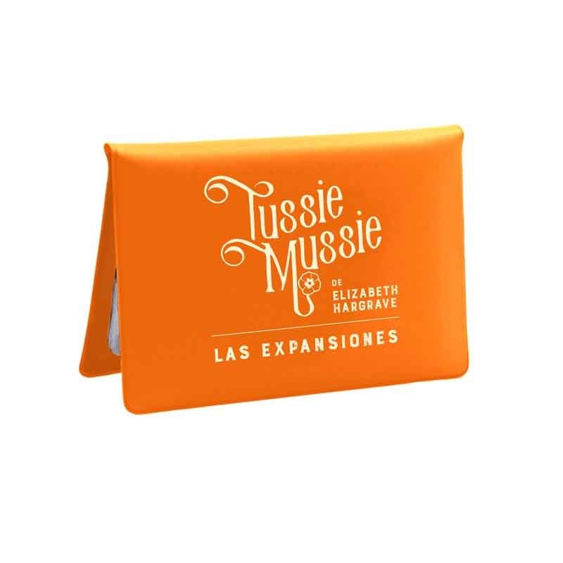 Tussie Mussie expansiones