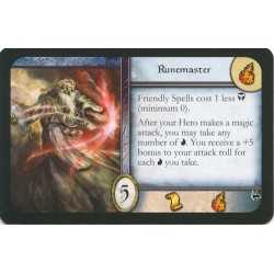 Runebound: Class Deck Runemaster