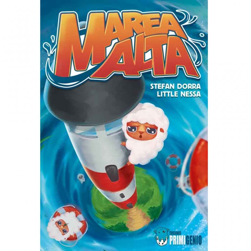 Marea Alta