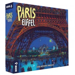 París Eiffel